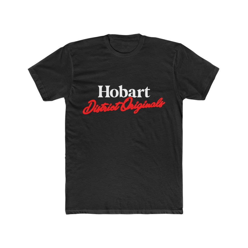 Hobart Men's Tee