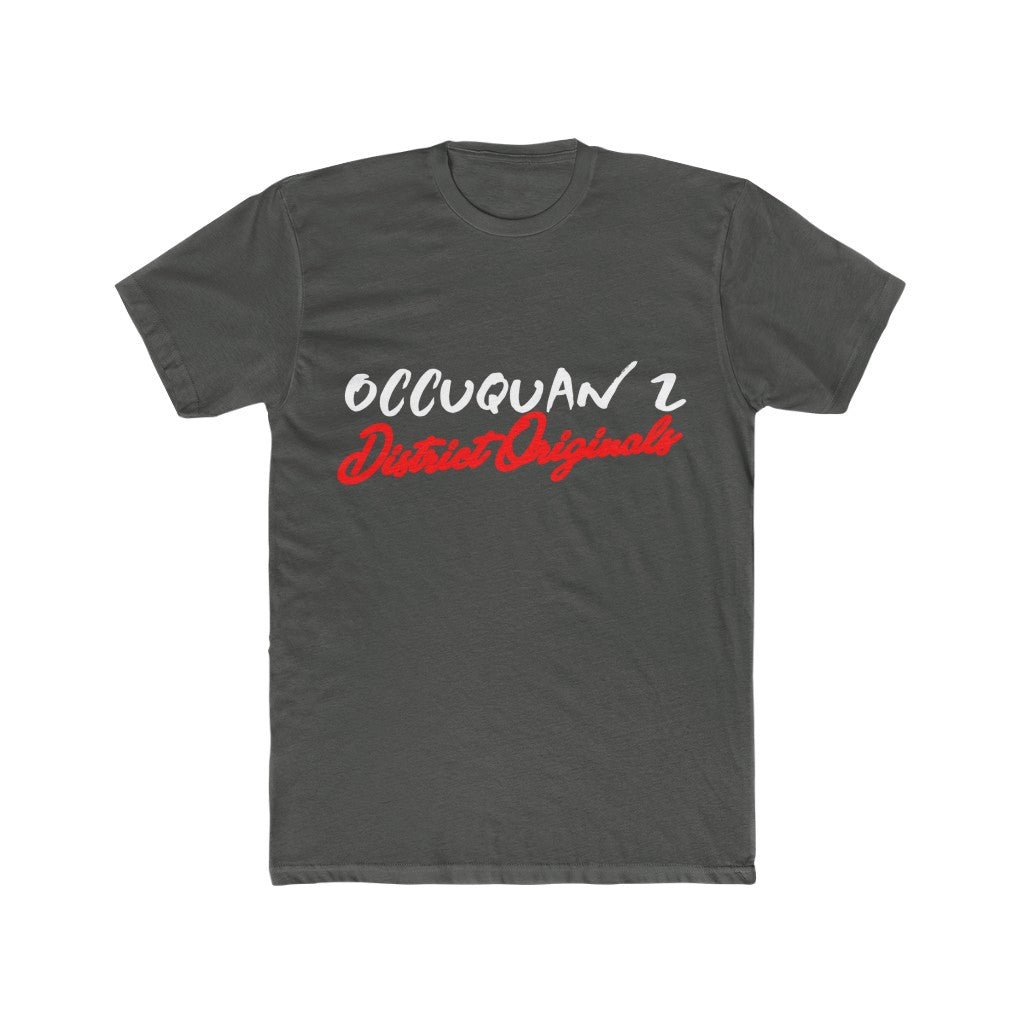 Occuquan 2 Men's Tee