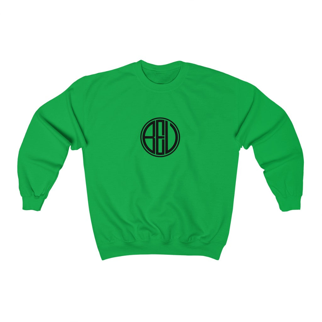 B.E. Circle Men's Sweatshirt