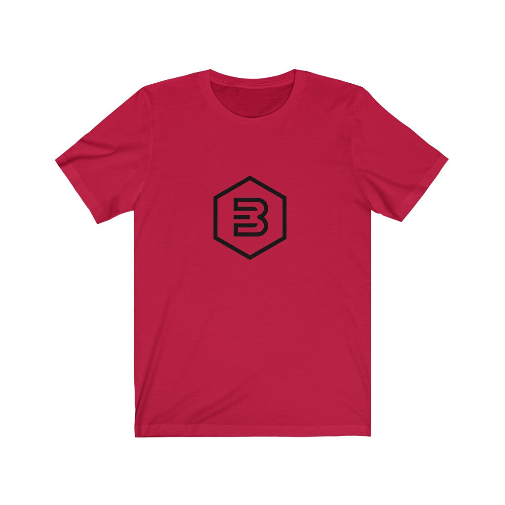 B.E.V. Women's Tee