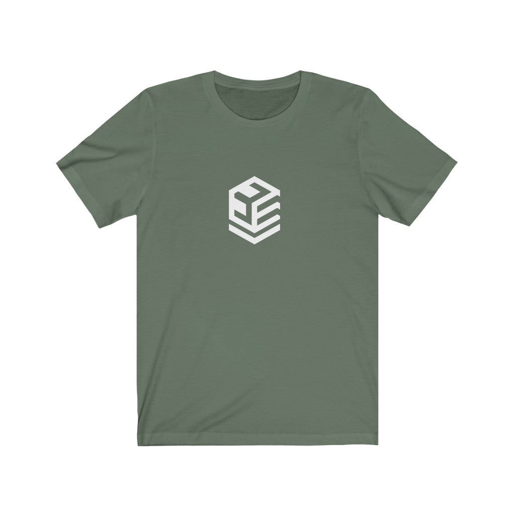 【vivastudio】BASIC SYMBOL T-SHIRT VIVASTUDIO