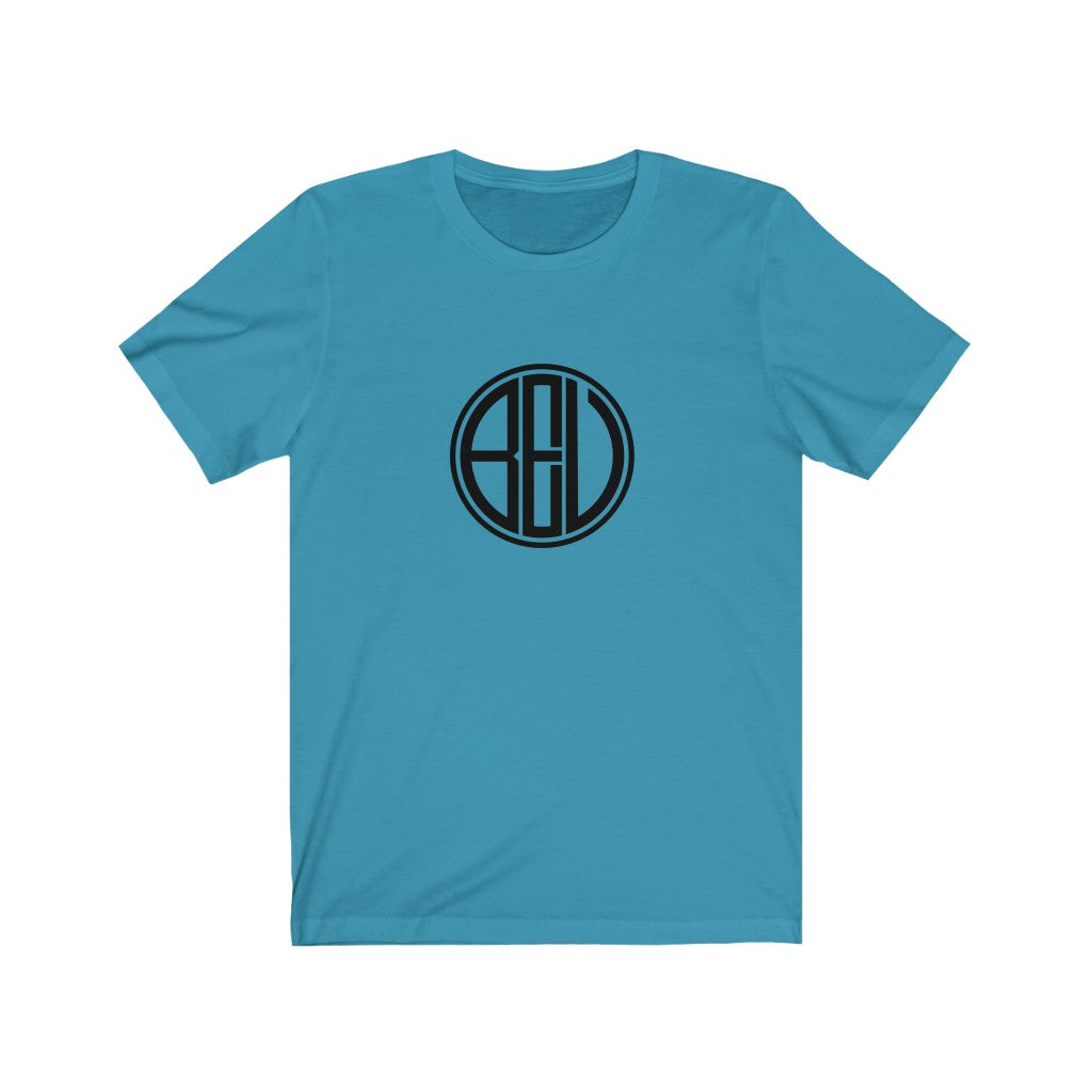 B.E. Circle Women's Tee