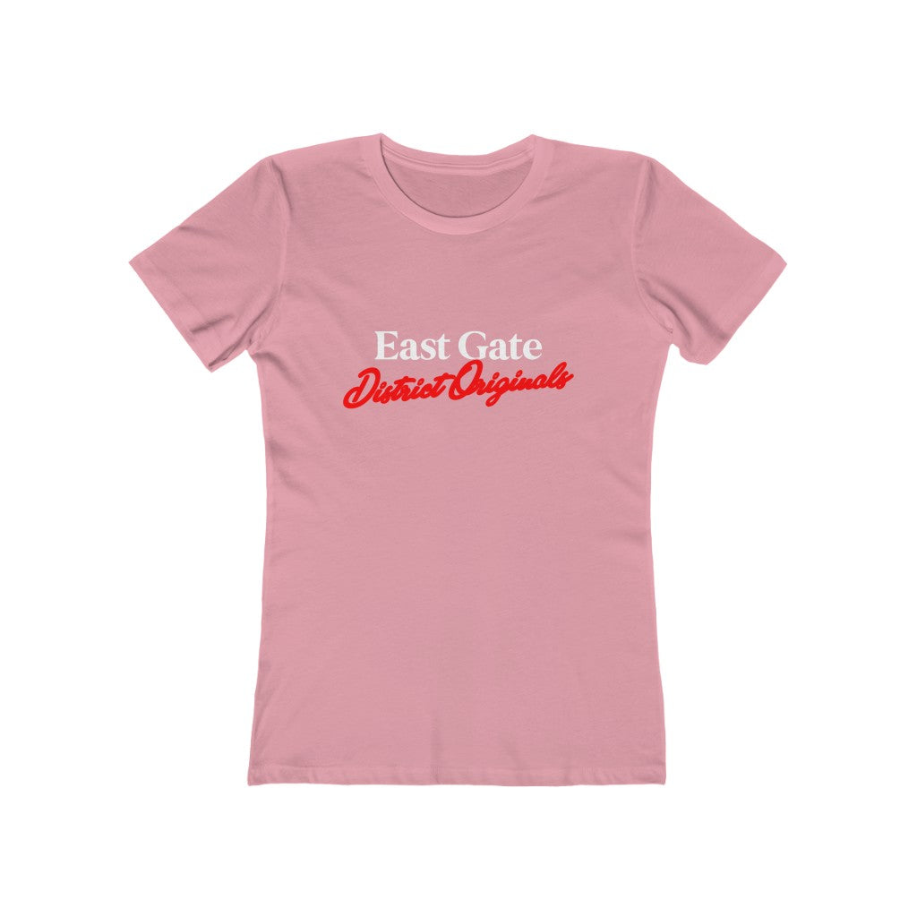 East Gate Women's Tee