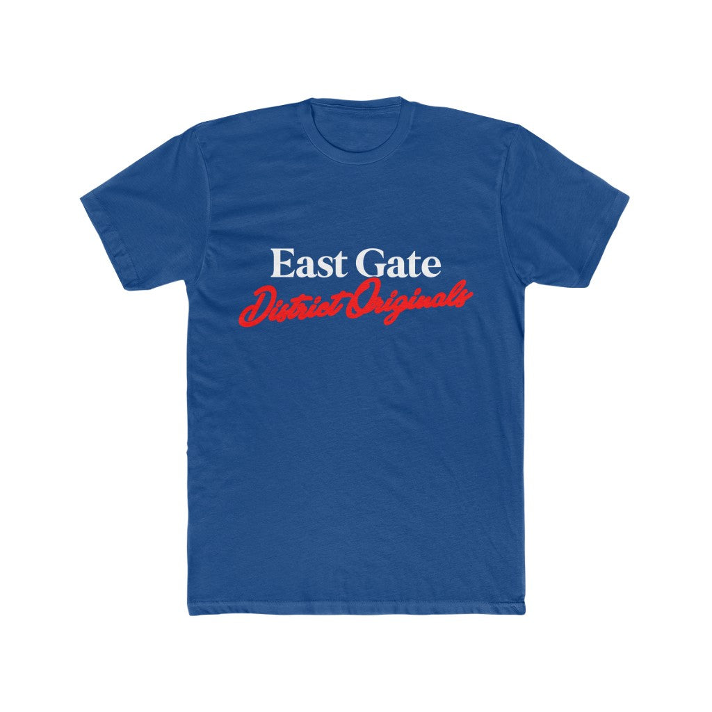 East Gate Men's Tee