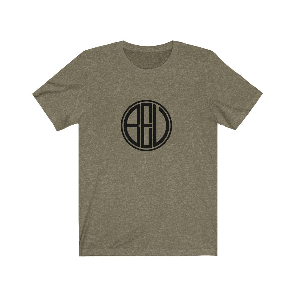 B.E. Circle Men's Tee