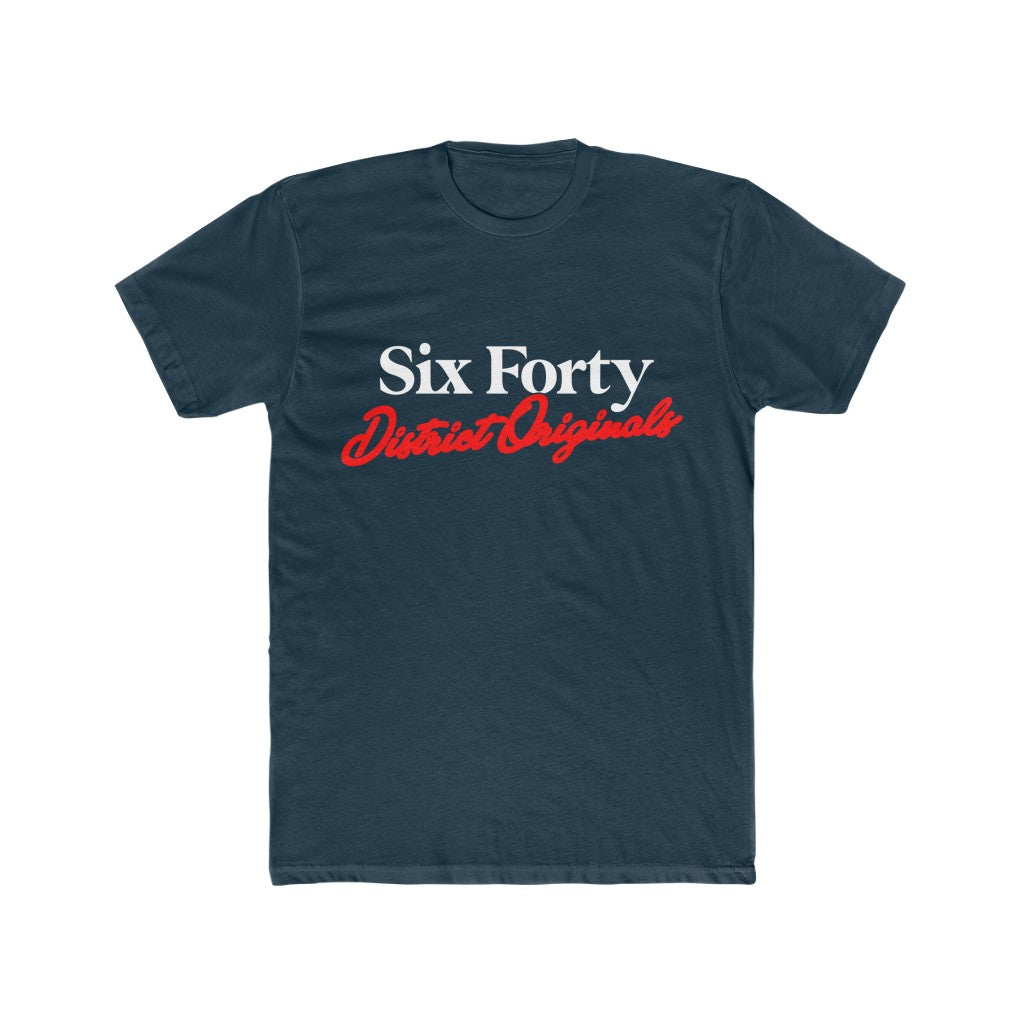 Six Forty Men's Tee