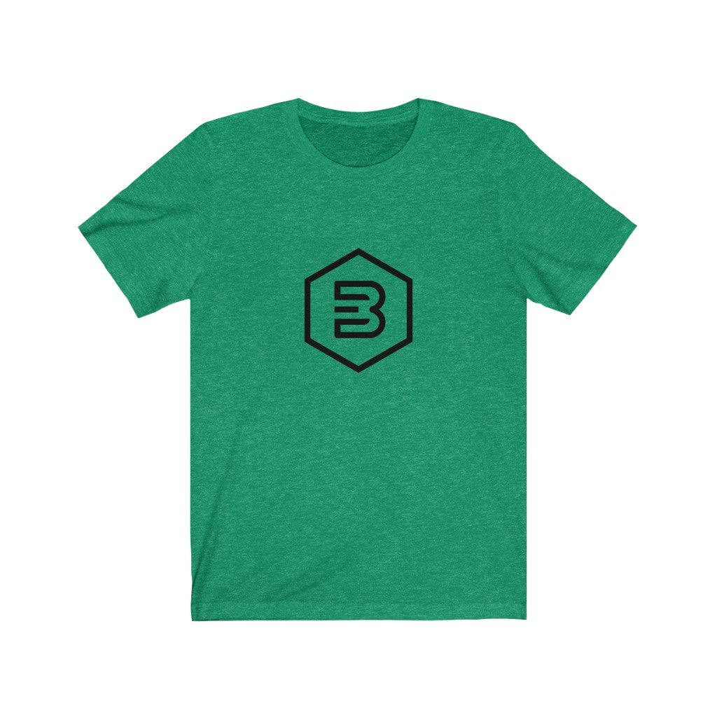 B.E.V. Men's Tee